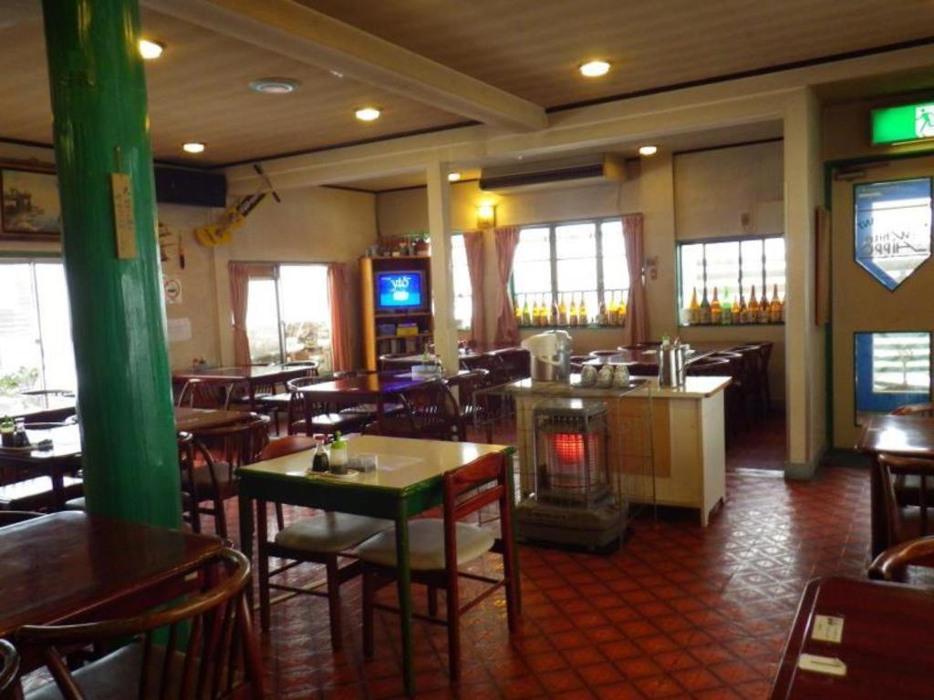 Sports Plaza Shirakaba Hotel Tokamachi Bagian luar foto