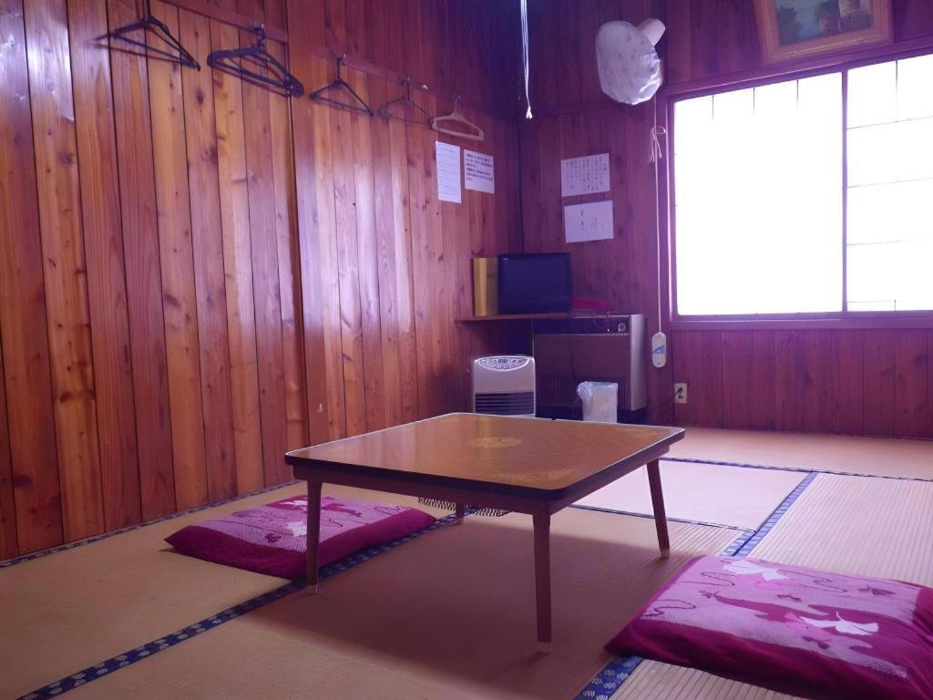 Sports Plaza Shirakaba Hotel Tokamachi Bagian luar foto