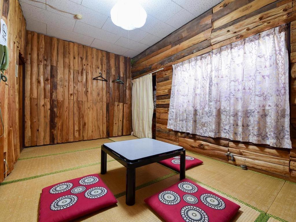 Sports Plaza Shirakaba Hotel Tokamachi Bagian luar foto