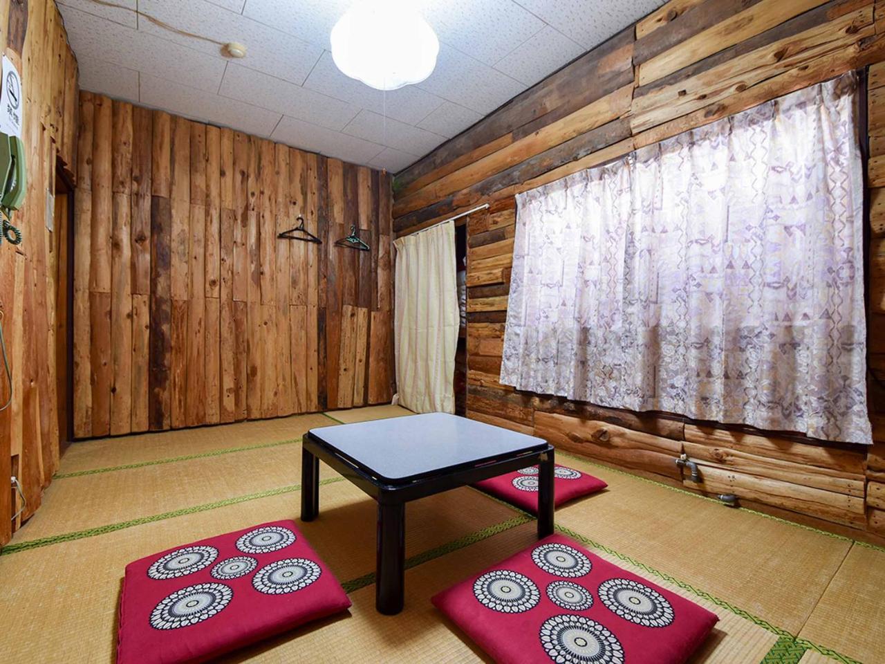 Sports Plaza Shirakaba Hotel Tokamachi Bagian luar foto